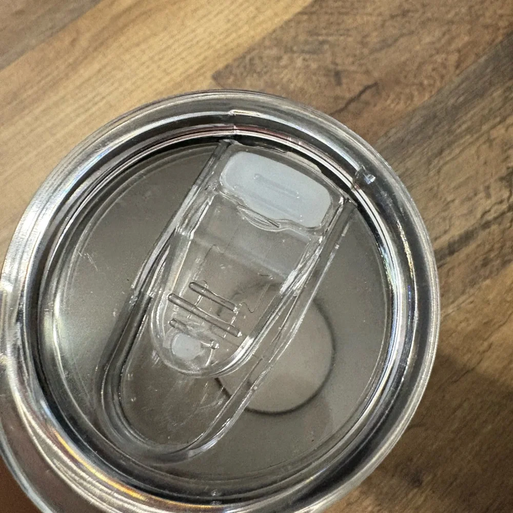 LGBTQ+ Pride Coffee Tumbler – Sliding Top, 420 Friendly